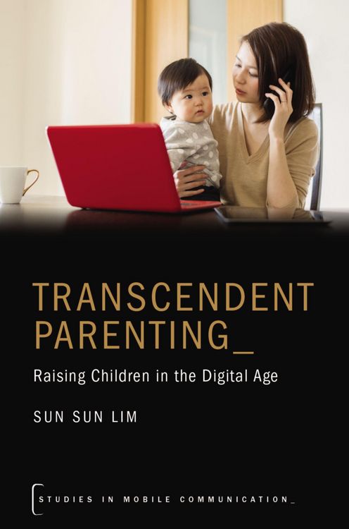 Produktbild: Transcendent Parenting