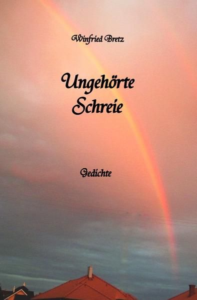 Produktbild: Ungeh&ouml;rte Schreie
