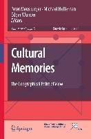 Produktbild: Cultural Memories