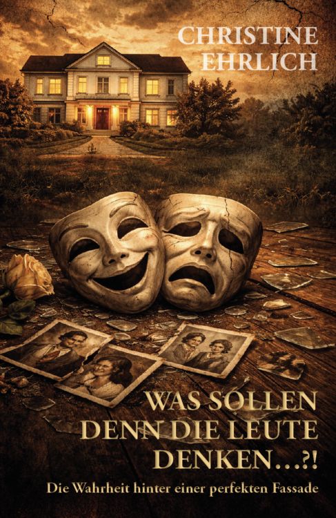 Produktbild: Was sollen denn die Leute denken...?!