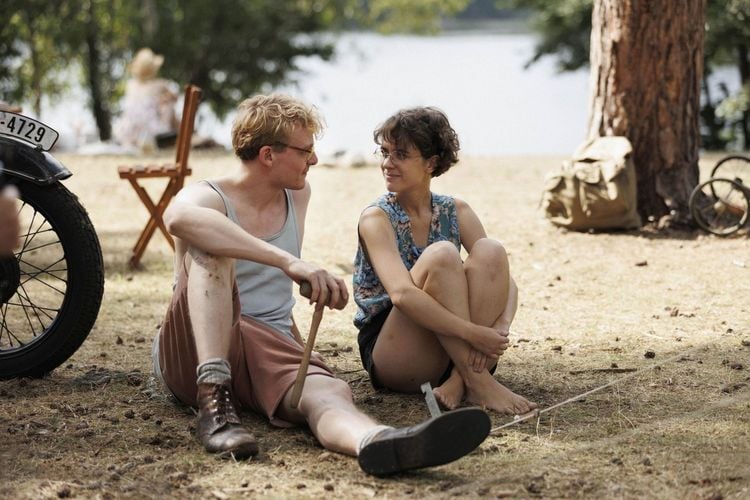 Produktbild: In Liebe, Eure Hilde