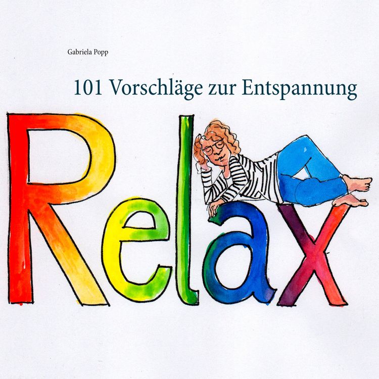 Produktbild: Relax