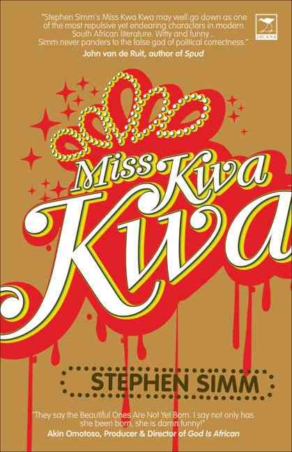 Produktbild: Miss Kwa Kwa