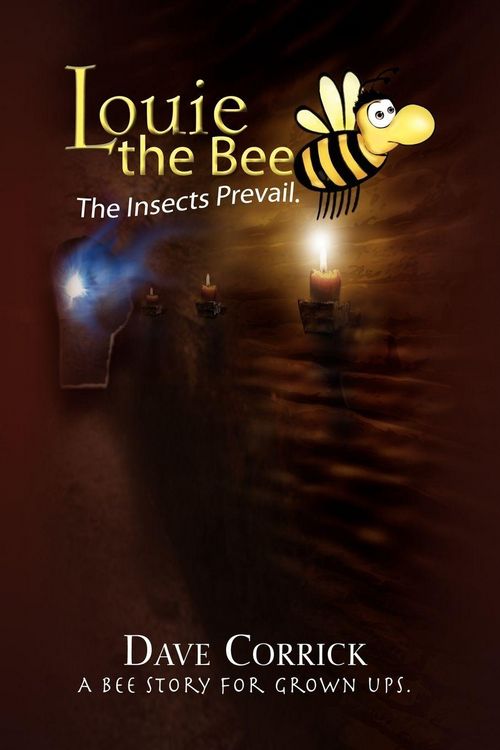 Produktbild: Louie the Bee
