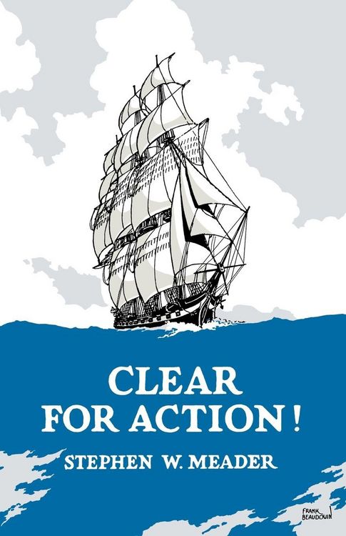 Produktbild: Clear For Action!