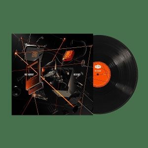 Produktbild: Ricochet (LP)