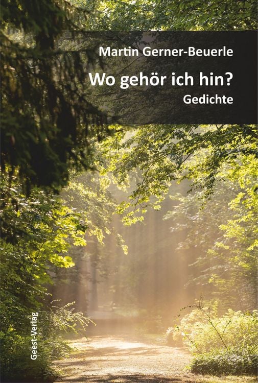 Produktbild: Wo geh&ouml;r ich hin?