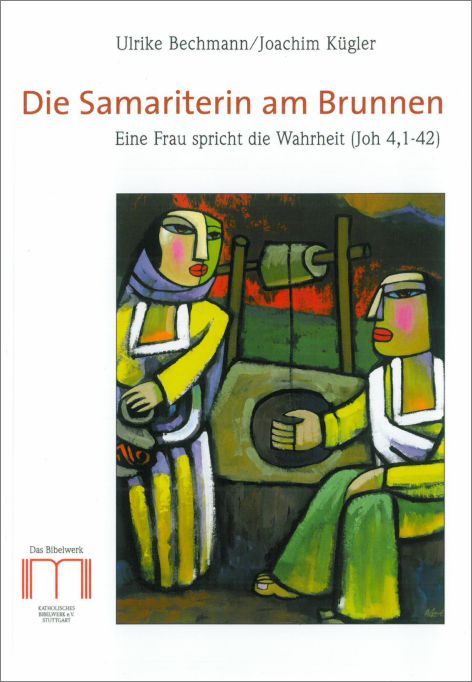 Produktbild: Die Samariterin am Brunnen