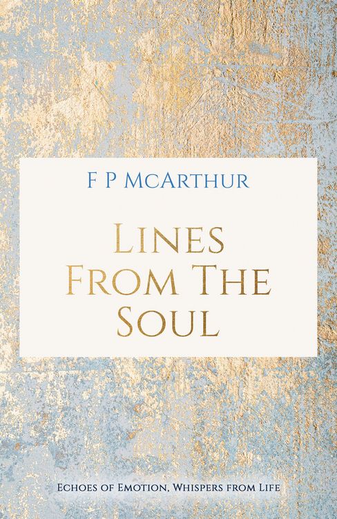 Produktbild: Lines from the Soul