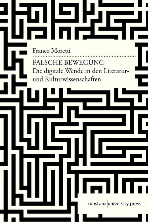 Produktbild: Falsche Bewegung