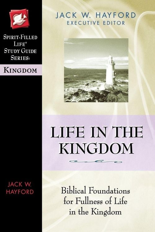 Produktbild: The Life in the Kingdom