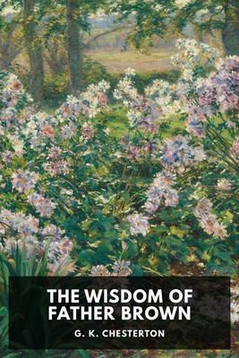 Produktbild: The Wisdom of Father Brown