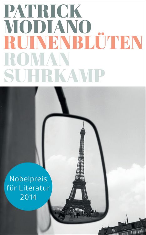 Produktbild: Ruinenbl&uuml;ten