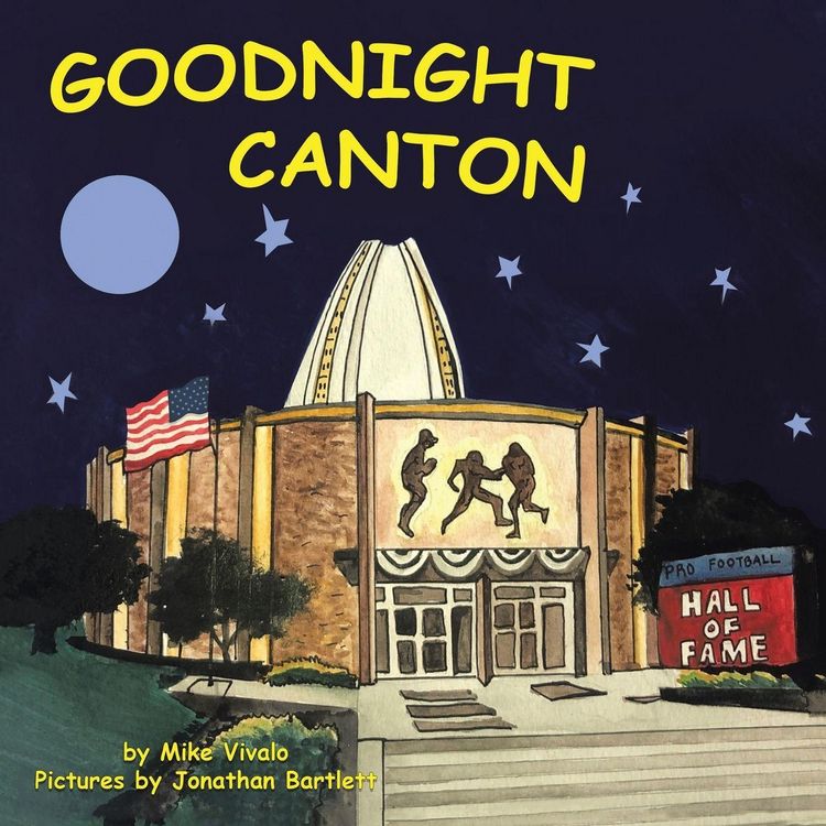 Produktbild: Goodnight Canton