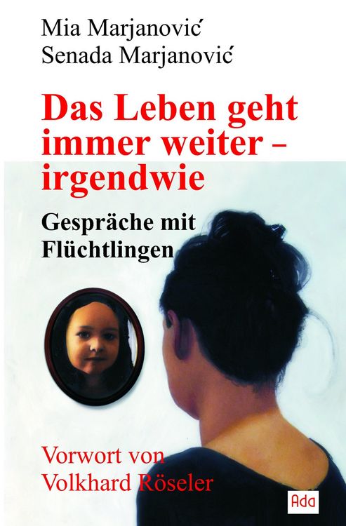 Produktbild: Das Leben geht immer weiter - irgendwie