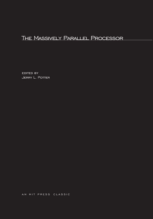 Produktbild: The Massively Parallel Processor