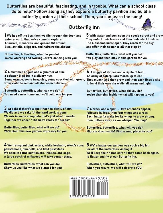 Produktbild: Butterfly Inn