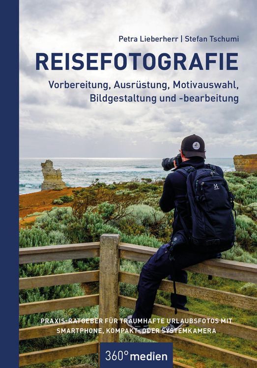 Produktbild: Reisefotografie - Vorbereitung, Ausr&uuml;stung, Motivwahl, Bildgestaltung und -bearbeitung
