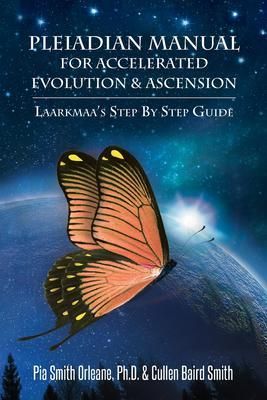 Produktbild: Pleiadian Manual for Accelerated Evolution & Ascension