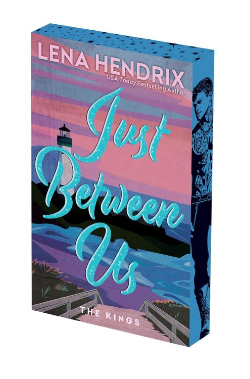Produktbild: Just Between Us: Deluxe Limited Edition