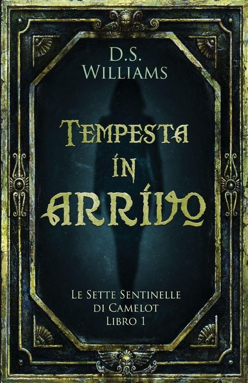 Produktbild: Tempesta in arrivo