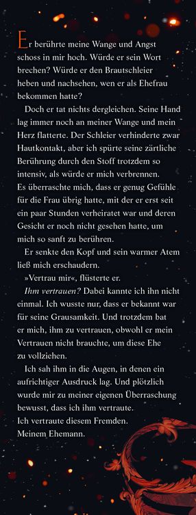 Produktbild: A Fire in the Sky - Feuerschwur-Chroniken, Band 1