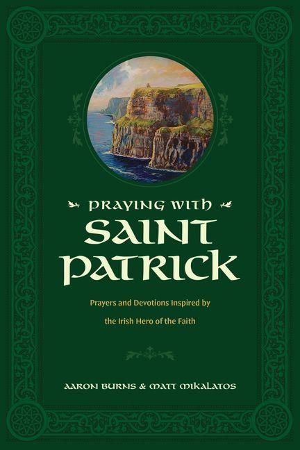 Produktbild: Praying with Saint Patrick