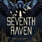 Produktbild: The Seventh Raven