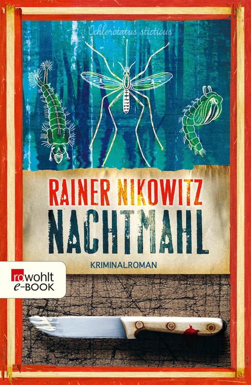 Produktbild: Nachtmahl