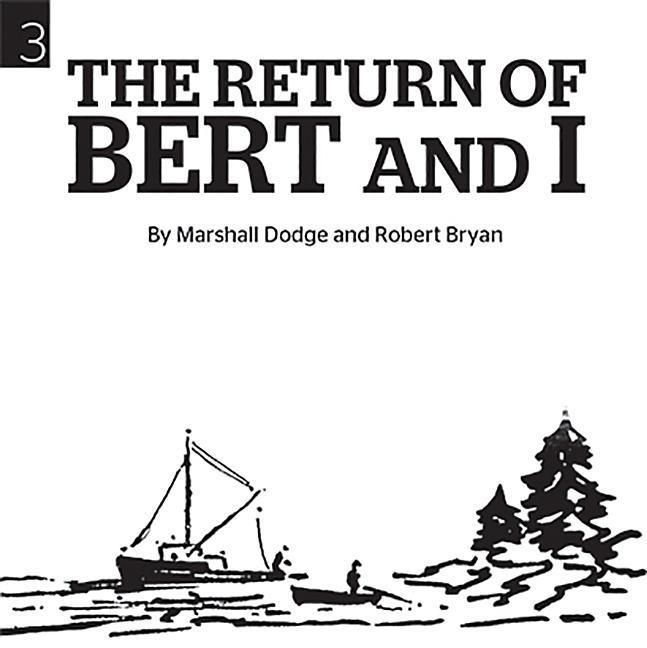 Produktbild: The Return of Bert and I