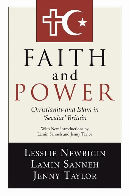 Produktbild: Faith and Power