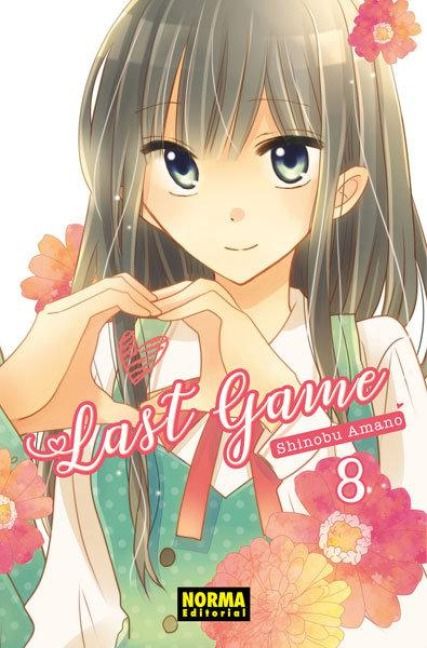 Produktbild: Last game 8