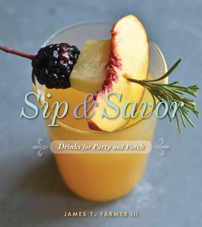 Produktbild: Sip & Savor