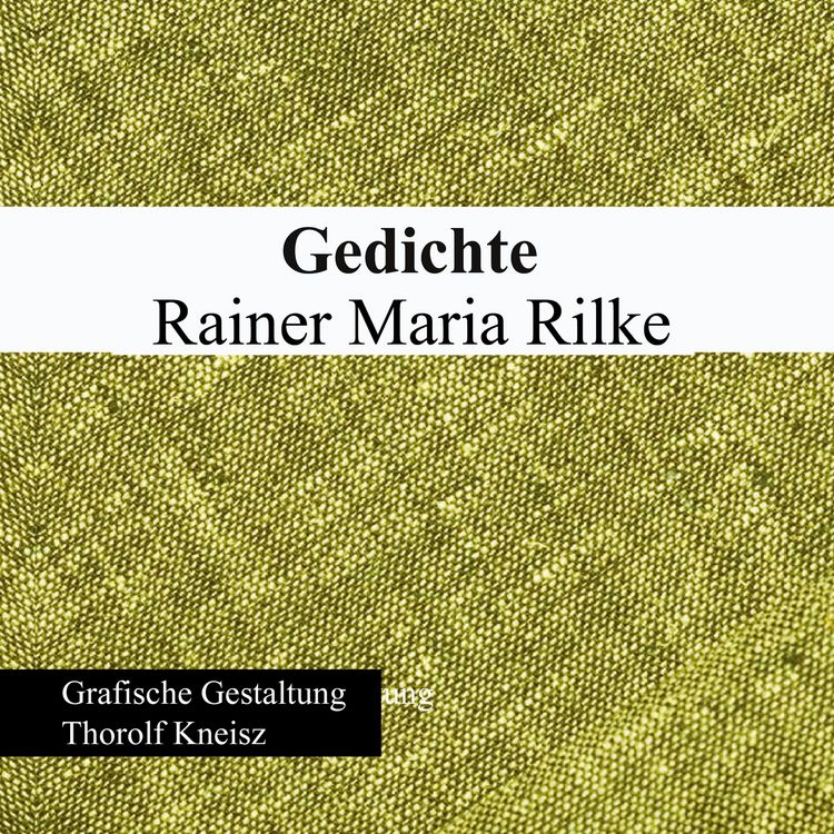 Produktbild: Rainer Maria Rilke - Gedichte