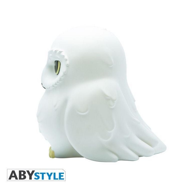 Produktbild: Harry Potter Lampe Hedwig