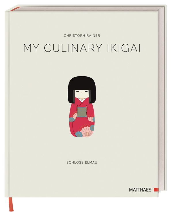 Produktbild: My Culinary Ikigai