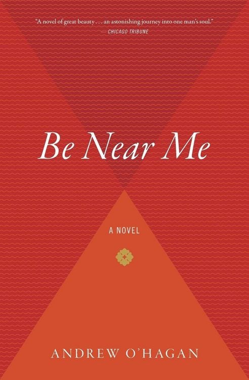 Produktbild: Be Near Me