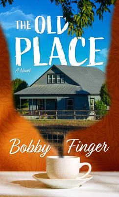 Produktbild: The Old Place