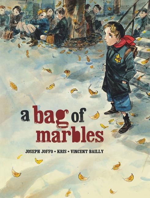Produktbild: A Bag of Marbles