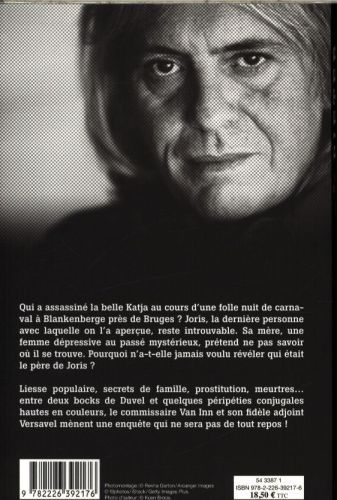 Produktbild: Bas les masques