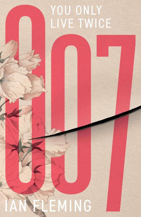 Produktbild: You Only Live Twice