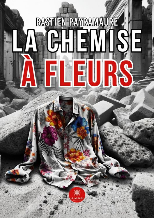 Produktbild: La chemise &agrave; fleurs