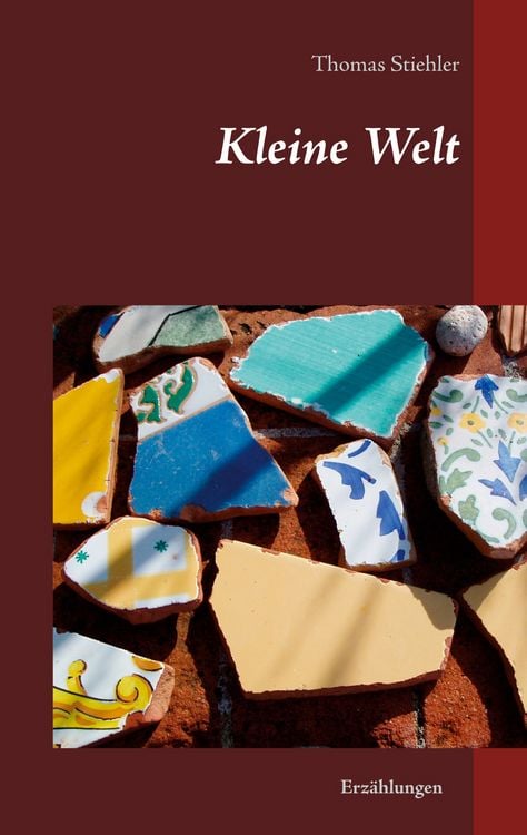 Produktbild: Kleine Welt