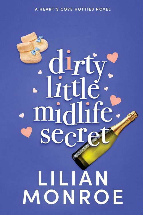 Produktbild: Dirty Little Midlife Secret
