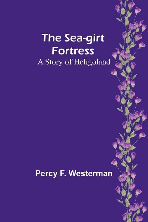 Produktbild: The Sea-girt Fortress
