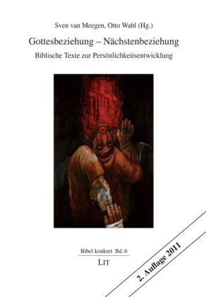 Produktbild: Gottesbeziehung - Nächstenbeziehung
