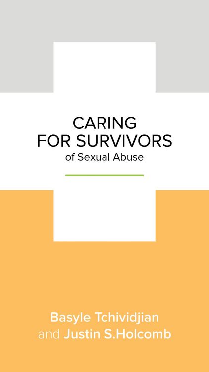 Produktbild: Caring for Survivors of Sexual Abuse