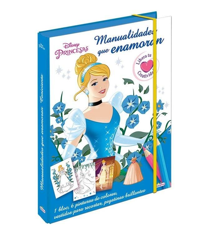 Produktbild: Cenicienta