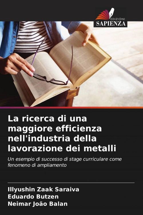 Produktbild: La ricerca di una maggiore efficienza nell'industria della lavorazione dei metalli