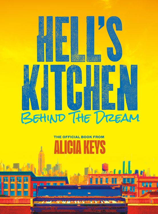 Produktbild: Hell's Kitchen